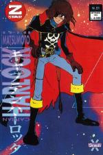 Capitan Harlock (Z Star)